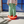 Stapelstein Balance Board | Red