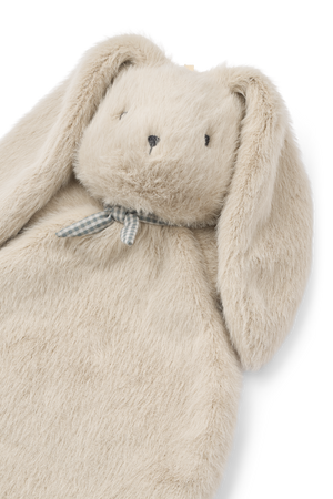 Liewood Cuddle Cloth "Roy" Rabbit | Mist