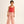 Pantalon Cozmo « Sena » | Rose