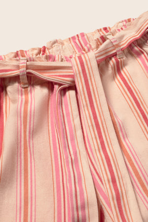 Pantalon Cozmo « Sena » | Rose
