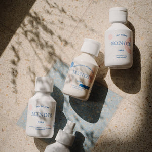 Minois Paris Shampoing Hydratant | 300 ml