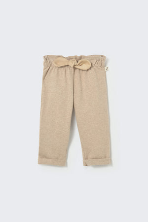 Cozmo Pantalon | Stone