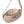 Studio Noos Puffy Gürteltasche | Beige Leopard