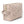 Studio Noos Puffy Kosmetiktasche | Beige Leopard