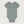 Gray Label Kurzarm-Body Blue Grey-Cream