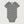 Gray Label Kurzarm-Body Nearly Black-Cream