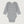 Gray Label Longsleeve Body in Blue Grey-Cream – weicher Bio-Baumwoll-Body mit langen Ärmeln für Babys, nachhaltig & bequem.