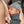 Gray Label Baby Strampler mit Druckknöpfen GOTS | Blue Gray