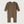 Gray Label Baby Strampler mit Druckknöpfen GOTS | Woody
