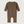 Gray Label Baby Strampler mit Druckknöpfen GOTS | Woody