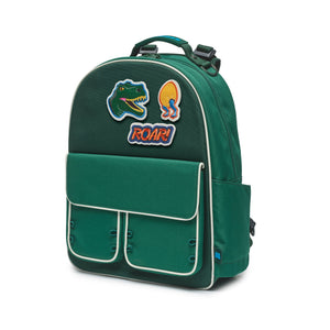 Jeune Premier Major Mood Rucksack | Cactus