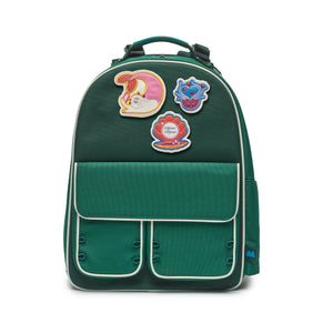 Jeune Premier Major Mood Rucksack | Cactus