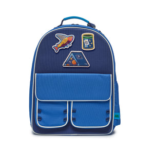Jeune Premier Major Mood Rucksack | Moonlight
