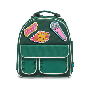 Jeune Premier Mini Mood Rucksack | Cactus
