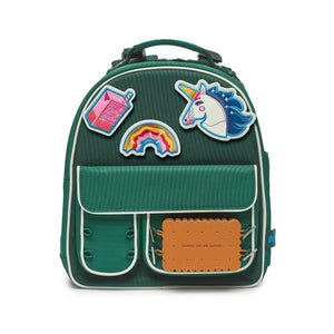 Jeune Premier Mini Mood Rucksack | Cactus