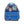 Jeune Premier Mini Mood Rucksack | Moonlight