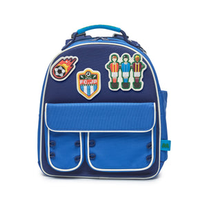 Jeune Premier Mini Mood Rucksack | Moonlight