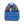 Jeune Premier Mini Mood Rucksack | Moonlight
