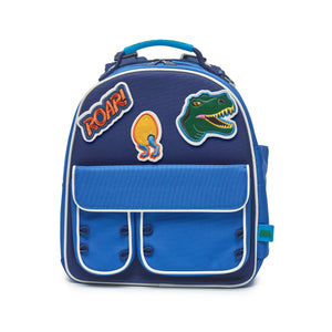 Jeune Premier Mini Mood Rucksack | Moonlight
