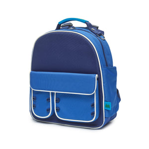 Jeune Premier Mini Mood Rucksack | Moonlight