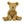 Senger Tiperpuppe Bär klein | beige