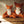 Senger Kuscheltier Fuchs gross | Rot