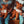 Senger Kuscheltier Fuchs gross | Rot
