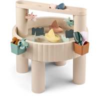 Liewood Activity Table Sepp Sandy Multi Mix als kreativer Spieltisch für Kinder