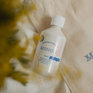 Minois Paris Shampoing Hydratant | 300 ml