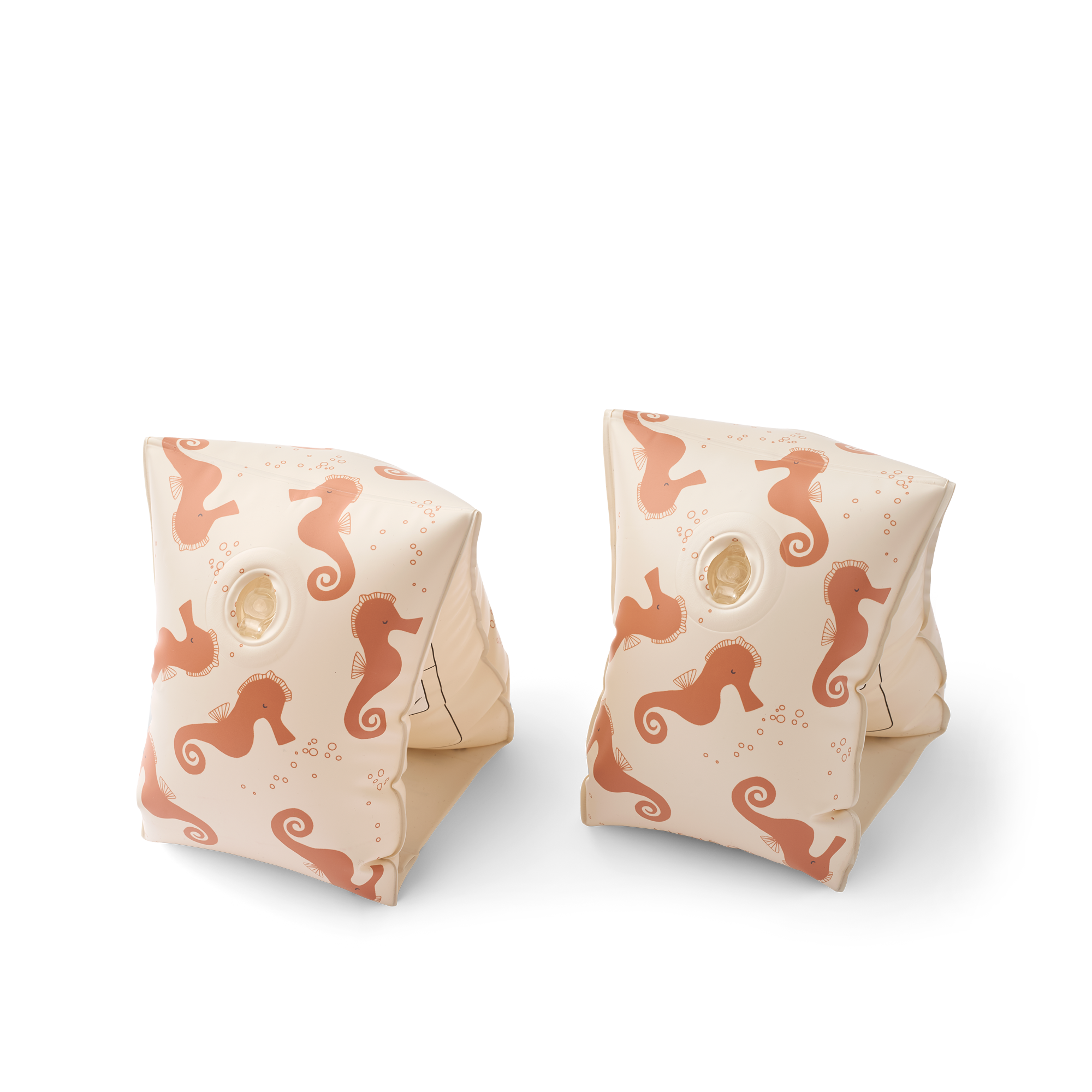 Liewood Schwimmflügel Seepferdchen