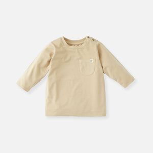Cloby UV-Langarmshirt | Sandy Beach