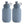 Mushie Silikon Brei Flasche 2er Pack | Tradewinds