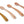 Liewood Baby Silicone Spoons, Set of 4 