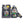 Jeune Premier Ergomaxx Set | Skate