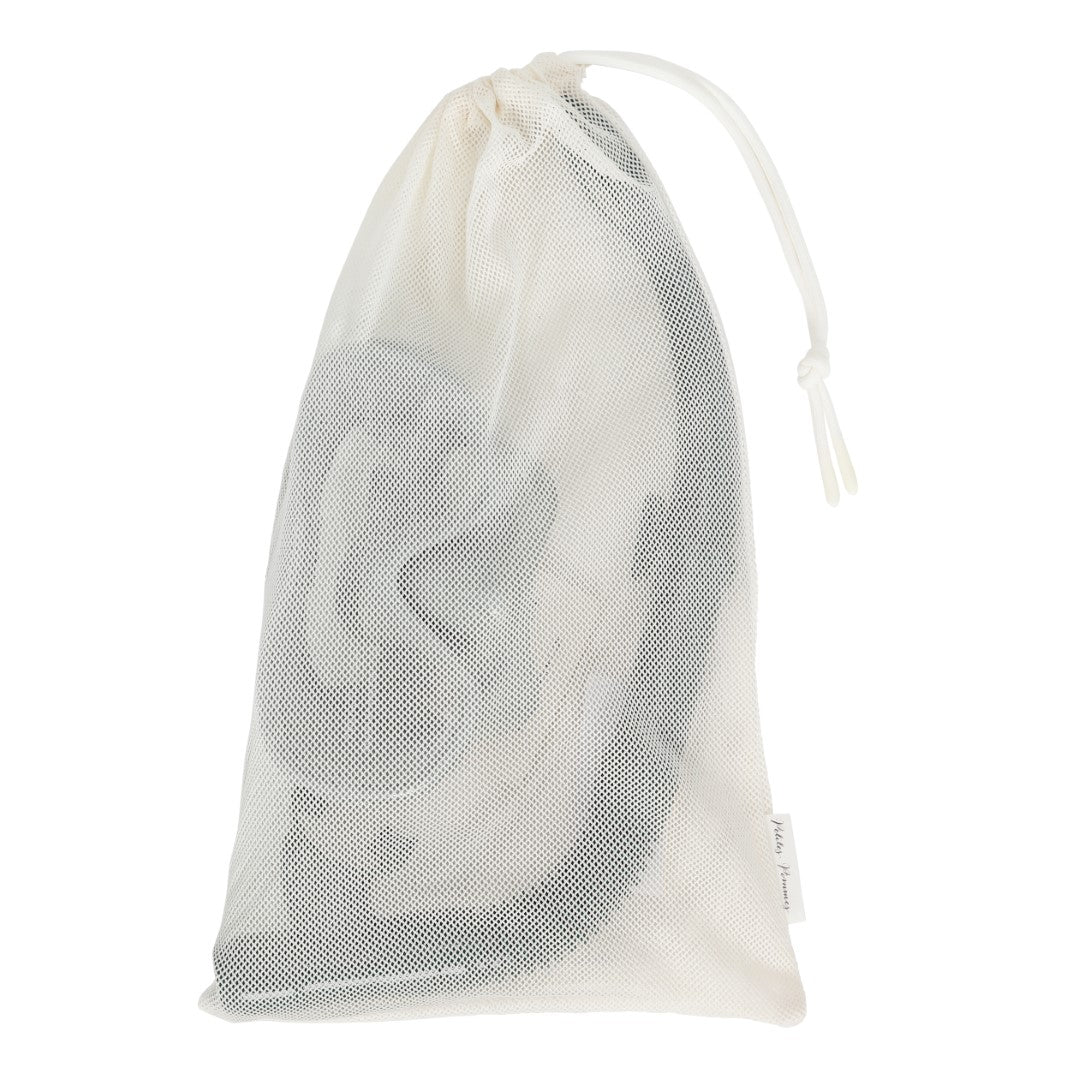 Petites Pommes Schnorchel-Set  Betty | Mint Grün