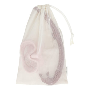 Petites Pommes Schnorchel-Set Betty | French Rose/Ruby Red