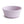 Mushie Silikon Schüssel mit Saugnapf | Soft Lilac