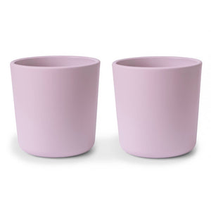 Mushie Cup | Soft Lilac