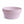 Mushie Kinder Schale | Soft Lilac