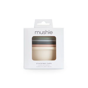 Mushie Stapelturm | Original