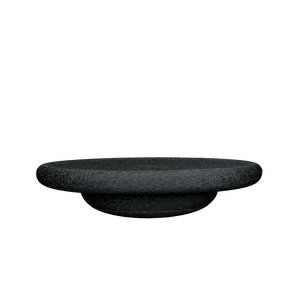 Stacking Stone Balance Board | Black