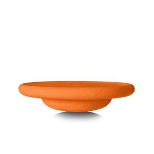 Stacking Stone Balance Board | Orange