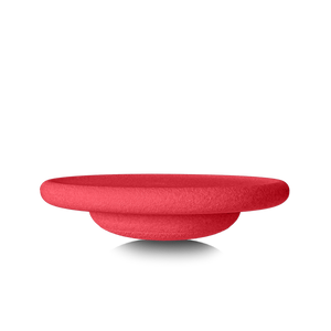Stacking Stone Balance Board | Red