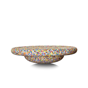 Stacking Stone Balance Board | Super Confetti