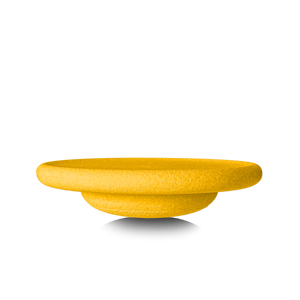 Stacking Stone Balance Board | Yellow