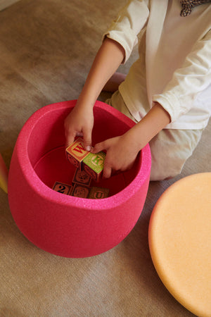 Stapelstein Base | Pink