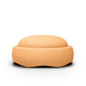 Stacking Stone Original Single | Light Orange