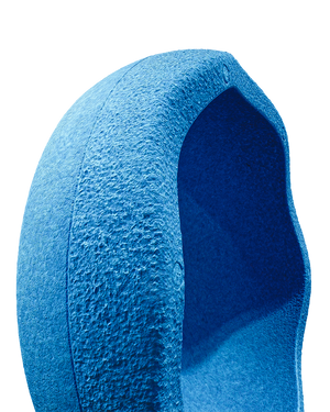 Stapelstein Original Einzeln | Blau / Blue