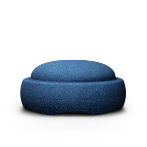 Stacking Stone Original Single | Dark Blue
