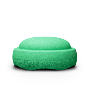 Stacking Stone Original Single | Light Green
